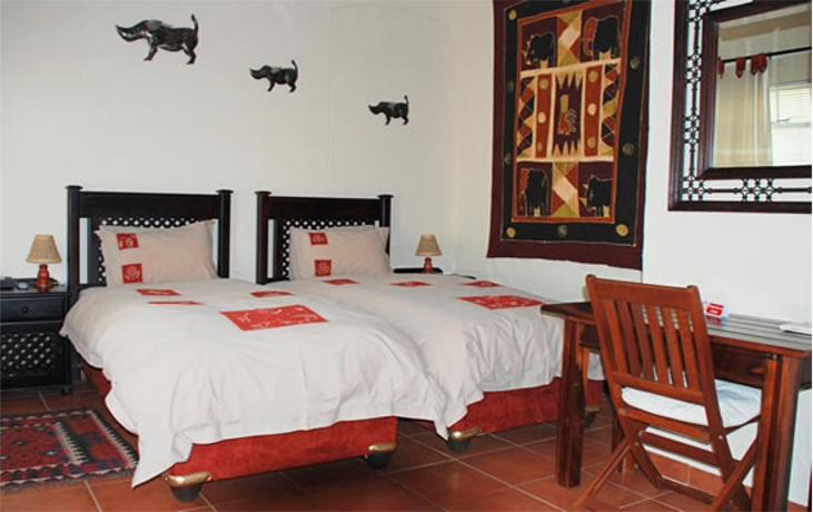 Listado de Viajes - P&B Travel